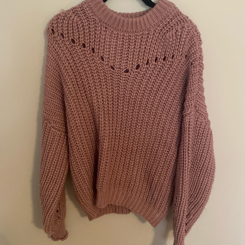 Elodie sweater , size XS, in great condition